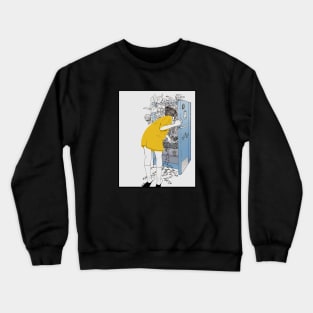 Lunch Crewneck Sweatshirt